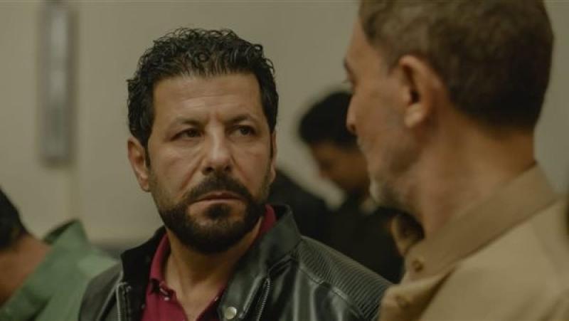 تعرف على شخصية إياد نصار في مسلسل ظلم المصطبة بعد أحداث الحلقة الأولى
