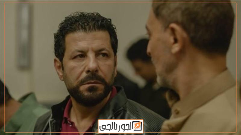 إياد نصار ظلم المصطبة