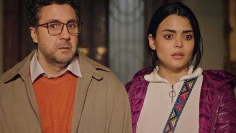 هشام ماجد: لا أهتم بالتريند