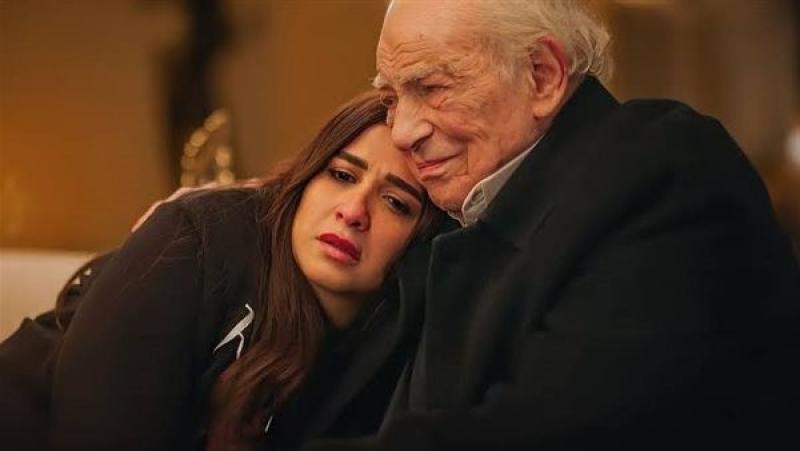 إنجي كيوان تعترف بحبها لكريم فهمي.. أبرز مشاهد الحلقة 17 من مسلسل وتقابل حبيب