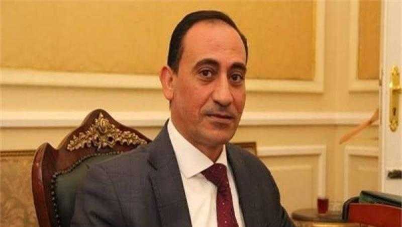 برلمانى: خرق إسرائيل لقرار وقف إطلاق النار فى غزة انتهاك صارخ للمواثيق الدولية