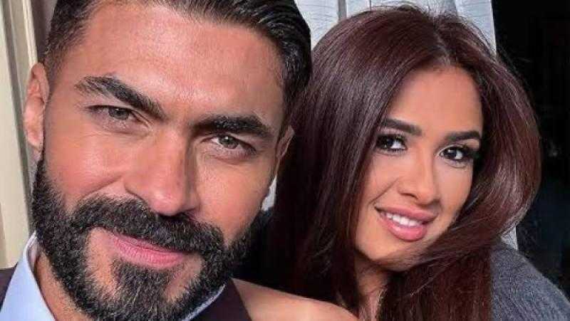 خالد سليم يكشف عن المشهد الأصعب في مسلسل “وتقابل حبيب”