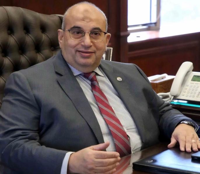 جمعية الخبراء تناشد مجلس النواب التحرك لإنقاذ نقابة التجاريين