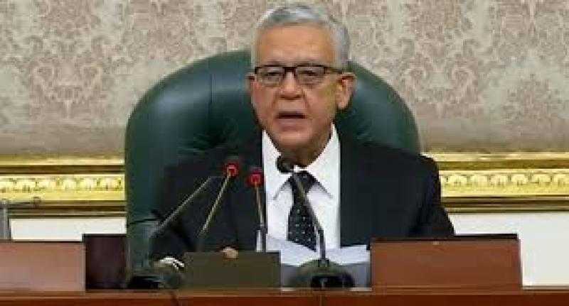 رفع جلسة النواب ومعاودة الانعقاد 13 أبريل المقبل
