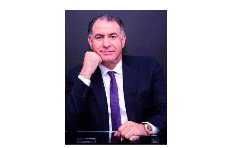الإعلامى الكبير محمد فودة يشيد بمسلسل ”حكيم باشا”.. ويؤكد: مصطفى شعبان تربع على عرش الإبداع في دراما رمضان 2025