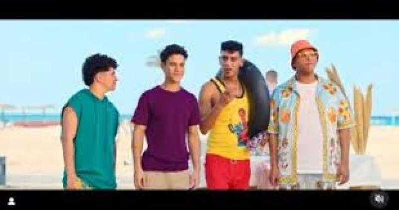 إيرادات فيلم نجوم الساحل تتجاوز 2.5 مليون جنيه خلال 3 أيام