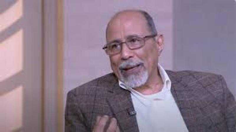 بعد نجاح جودر أنور عبد المغيث: تحتمس الثالث عمل يليق بعظمة مصر