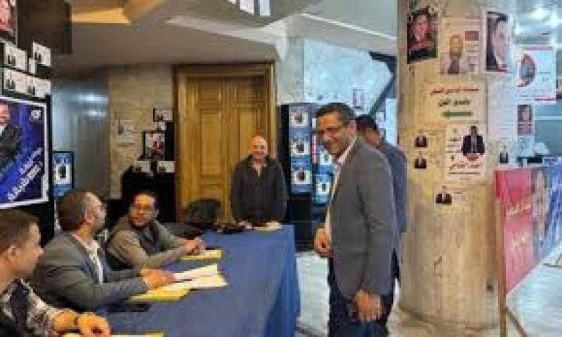 لعدم اكتمال النصاب.. تأجيل انعقاد عمومية الصحفيين إلى 2 مايو