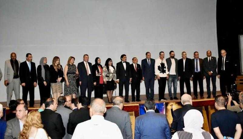 بطل الفيلم الفلسطيني مفتاح المصري أحمد سمير : أهدى هذا العمل للرئيس السيسي وشعب مصر حامل لواء القضية الفلسطينية