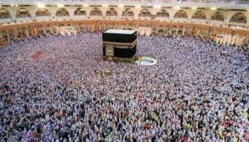 بمشاركة 2000 موظف لخدمة الحجاج ..إطلاق أكبر خطة تشغيلية لموسم الحج