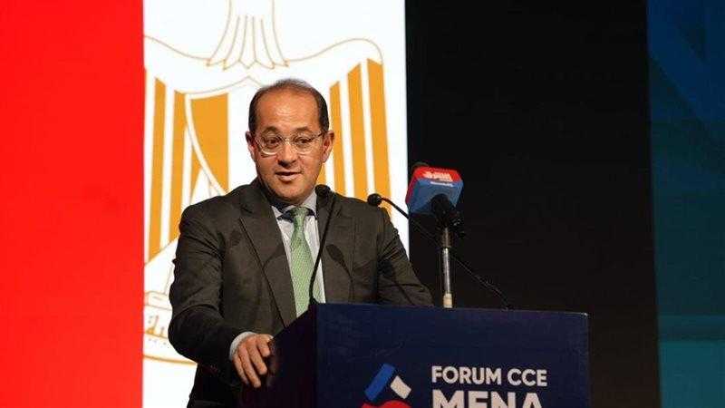 وزير المالية: الاقتصاد المصرى يتحرك بخطى جيدة ويوفر فرصًا استثمارية كبيرة