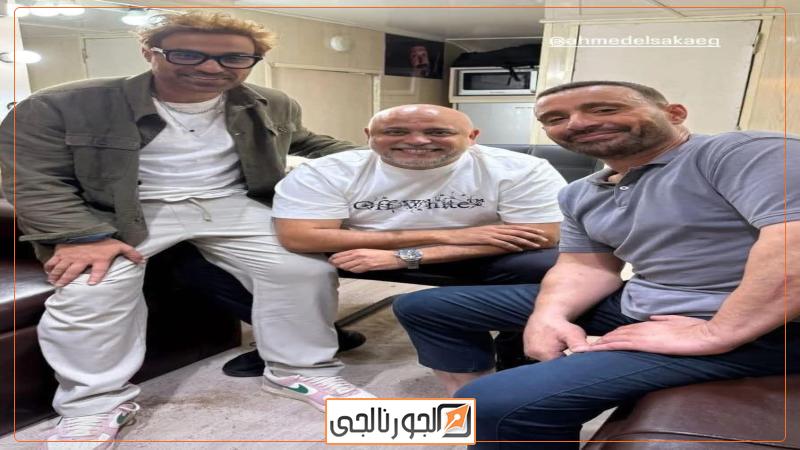 الجورنالجي