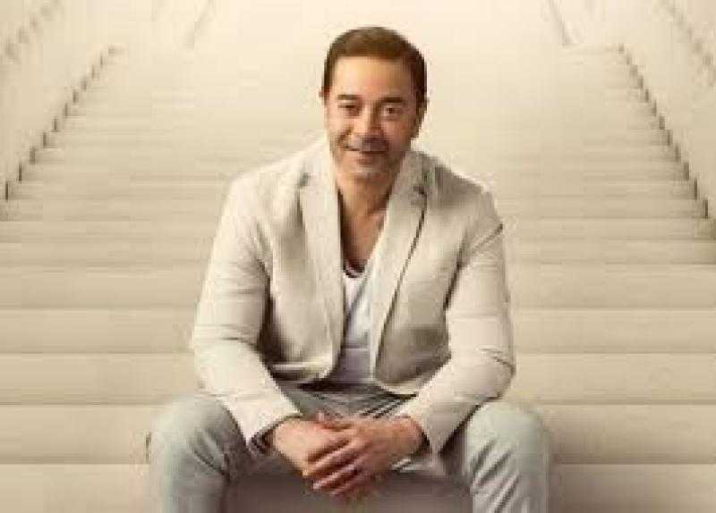 قبل ساعات من إقامته، إلغاء حفل مدحت صالح بمدينة 6 أكتوبر بشكل مفاجئ