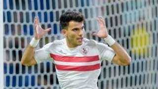 الزمالك يحدد لـ زيزو جلسة تحقيق جديدة غدًا السبت