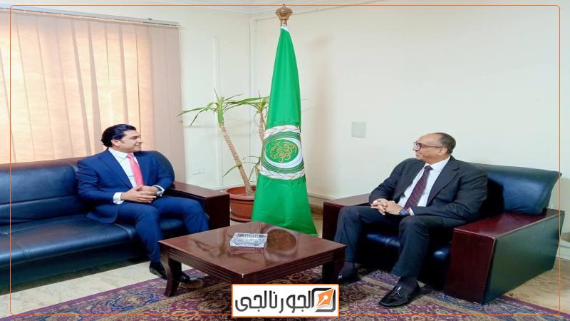 الجورنالجي