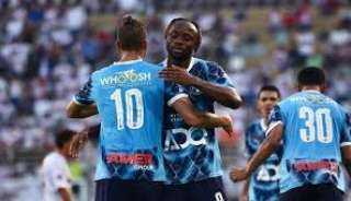 المحكمة الرياضية ترفض طلب بيراميدز بتعليق الإعلان عن بطل الدوري