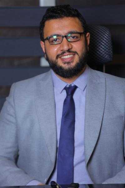 أحمد عواد رئيس أوكتا للتخطيط العمراني:  إطلاق ”سوق الدهب” بمدينة العبور بتحالف استراتيجي مع مروج العقارية إحدى شركات مجموعة حواش خلال شهرين