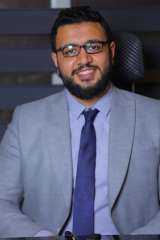 أحمد عواد رئيس أوكتا للتخطيط العمراني:  إطلاق ”سوق الدهب” بمدينة العبور بتحالف استراتيجي مع مروج العقارية إحدى شركات مجموعة حواش خلال شهرين