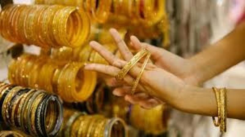 استقرار في سعر الذهب بمصر.. والمؤشر ما بين 5 إلي 15 جنيهًا صعودًا وهبوطًا