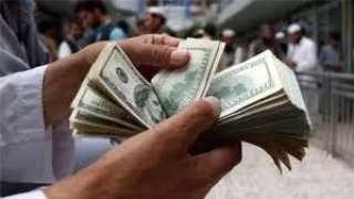 الدولار الأمريكي يستقر عند 50.60 جنيه مصري