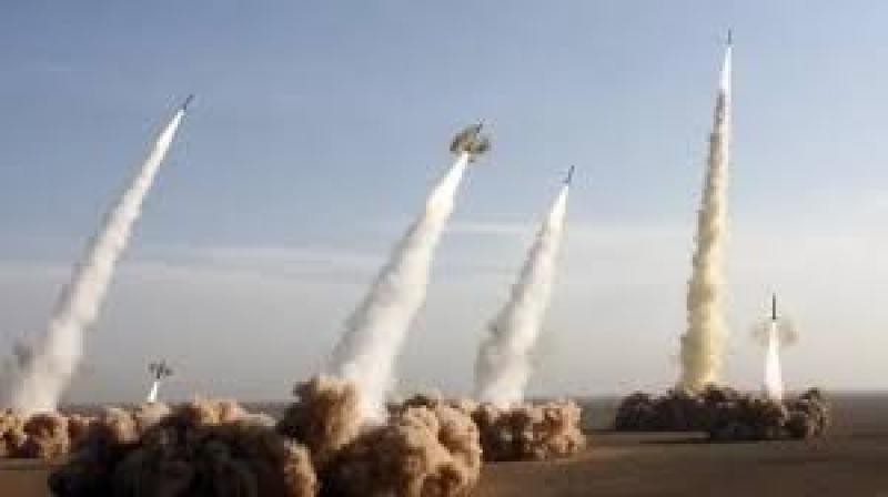 الحرب ”الإسرائيلية الإيرانية” تدخل اليوم الثامن: المسيرات والصواريخ تضرب المدن.. والاستنزاف مستمر