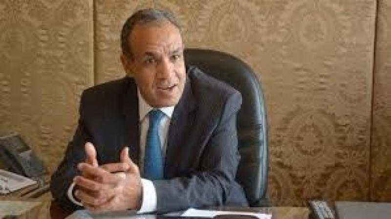 وزير خارجية هولندا يشيد بجهود مصر فى مباحثات التوصل إلى وقف إطلاق النار في غزة
