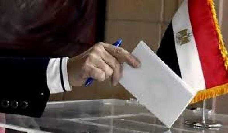 الهيئة الوطنية تصدر قواعد التصويت فى انتخابات مجلس الشيوخ للمصريين بالخارج