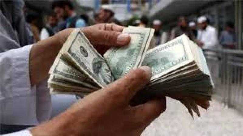 سعر الدولار اليوم الأربعاء 9-7-2025 أمام الجنيه المصرى بالبنوك المصرية
