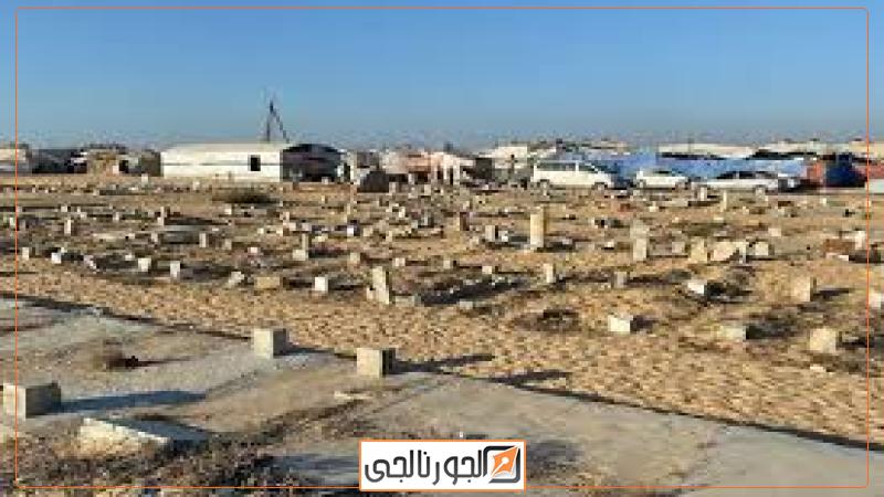  المقبرة التركية فى غزة