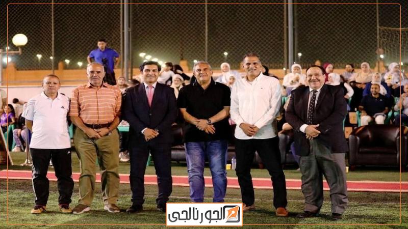 الجورنالجي