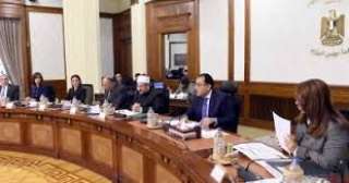 الحكومة: رئيس الجمهورية وافق على افتتاح المتحف المصرى الكبير 1 نوفمبر المقبل