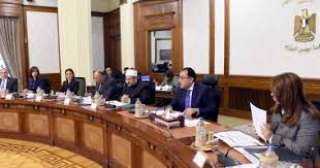 الحكومة: رئيس الجمهورية وافق على افتتاح المتحف المصرى الكبير 1 نوفمبر المقبل