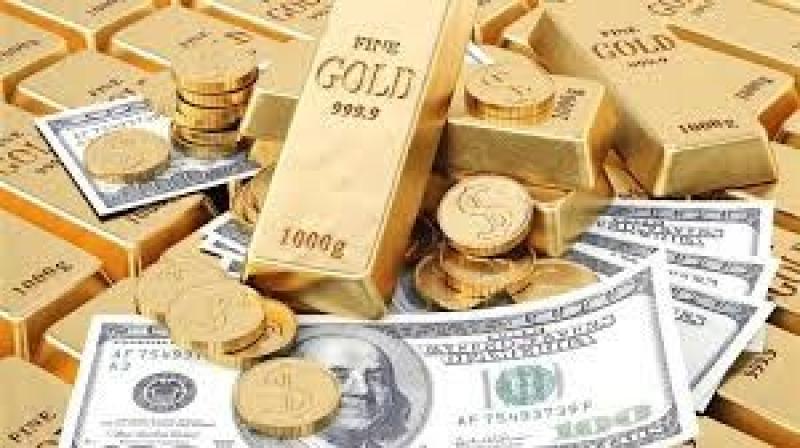 الذهب يواصل مكاسبه للأسبوع الرابع.. والأوقية تسجل 3654.37 دولار