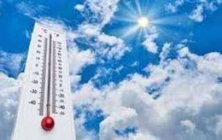 ارتفاع بدرجات الحرارة وشبورة صباحا والعظمى بالقاهرة 36 درجة.. غدًا