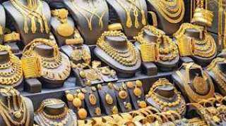 عيار 21 يقود إرتفاع أسعار الذهب في مصر