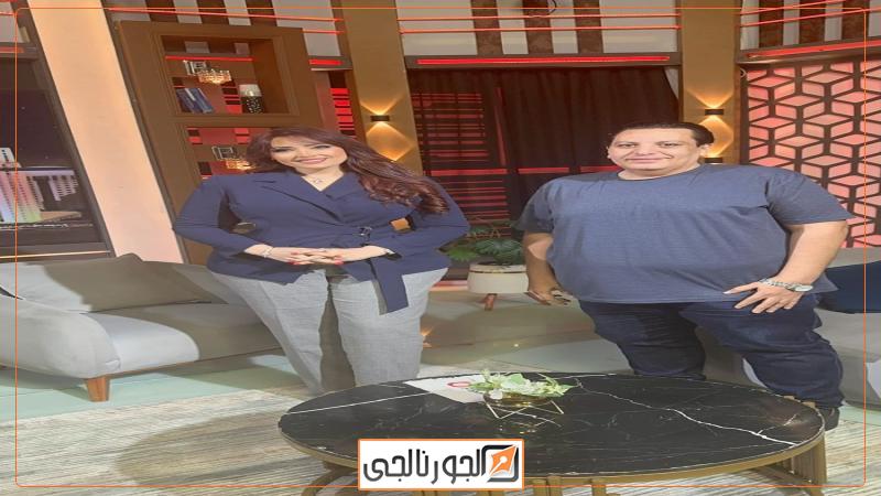 الجورنالجي