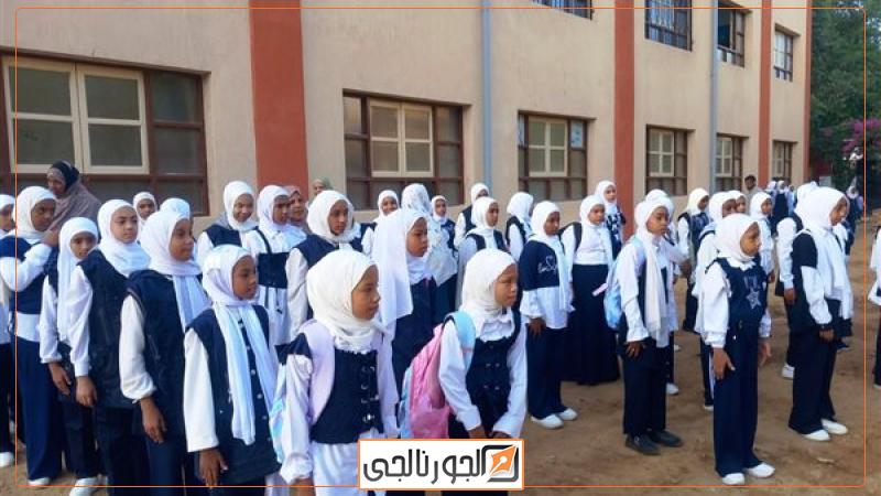 مدارس أسوان