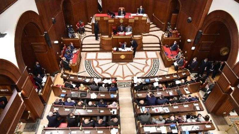10 مقاعد على الأقل للسيدات بتعيينات الشيوخ.. تفاصيل