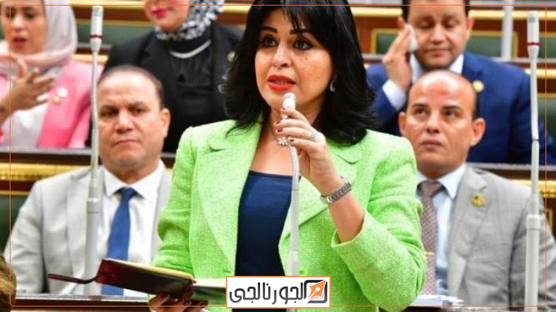 هند رشاد، أمين سر إعلام النواب