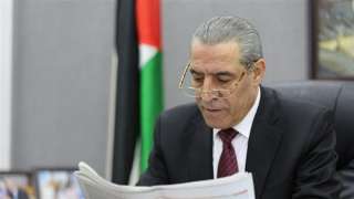نائب رئيس فلسطين يشكر بريطانيا وكندا وأستراليا على الاعتراف بدولة فلسطين