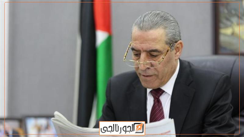 حسين الشيخ