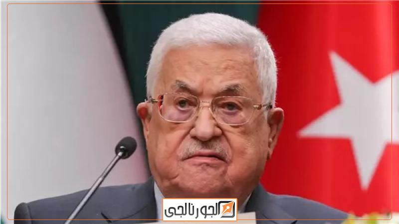 محمود عباس