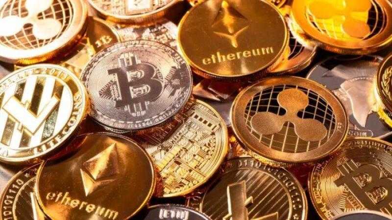 العملات الرقمية تخسر أكثر من 300 مليار دولار خلال أسبوع