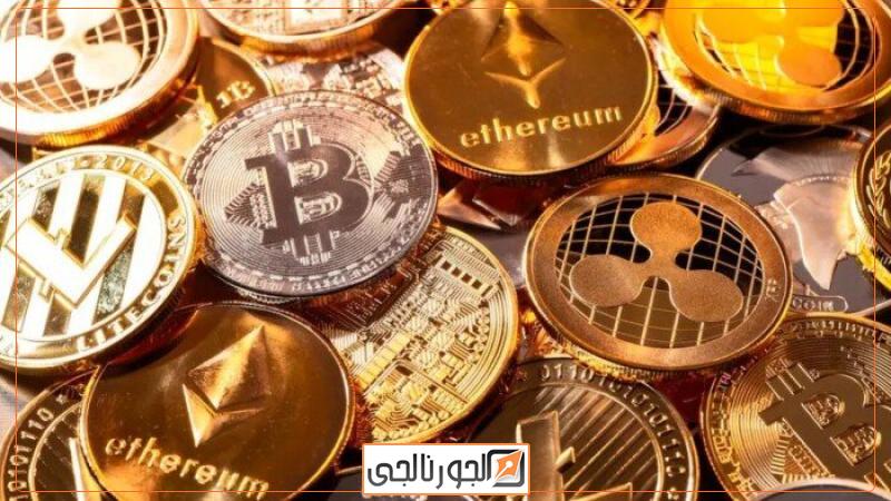 العملات المشفرة