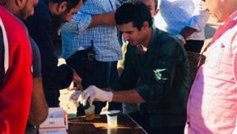 خلال حملات مرورية مكبرة.. الداخلية تضبط 94 من مساطيل الطرق