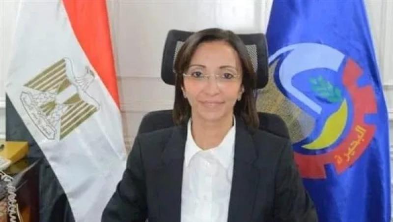 خطة عاجلة بالبحيرة لمواجهة السحابة السوداء.. وتفعيل دور الرائدات لزيادة الوعي البيئي