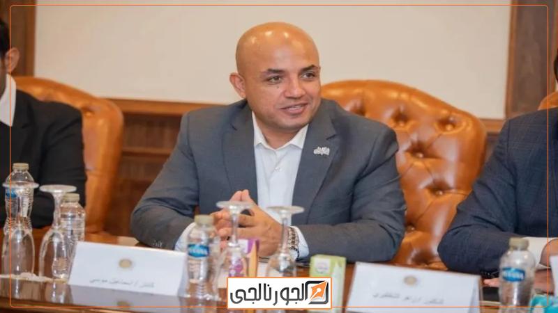 الكابتن إسماعيل موسى