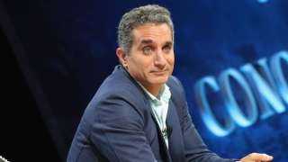 شبكة قنوات ON تستضيف باسم يوسف في سلسلة حوارات عبر برنامج  كلمة أخيرة