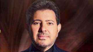 هاني شاكر يحيى حفل نصر أكتوبر