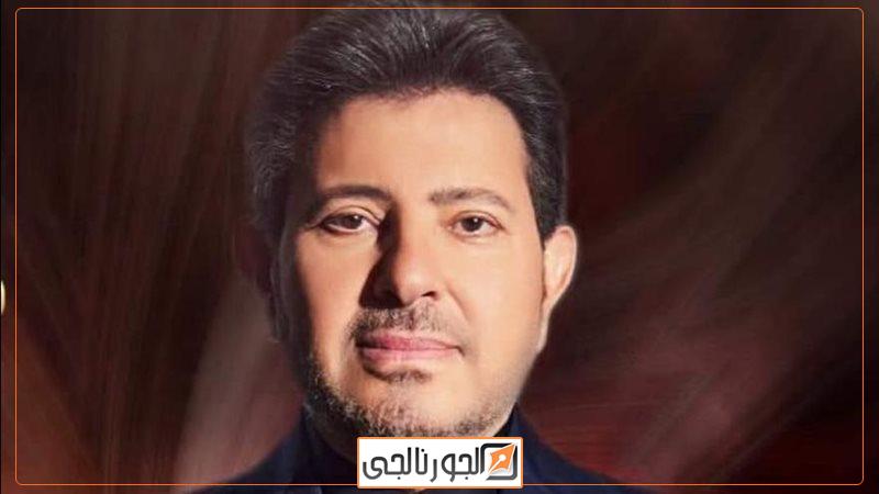 هاني شاكر